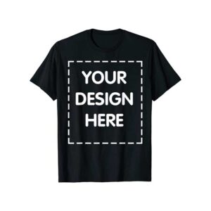Custom T-shirt