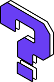 Question Purple 3579439b