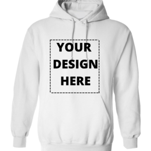 Custom Hoodie