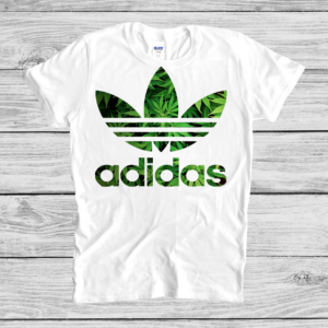 Weed Adidas