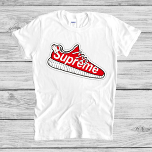 Supreme Sneaker