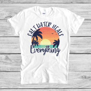 Salt Water