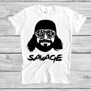 Macho Man Randy Savage