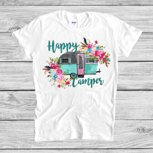 Happy Camper