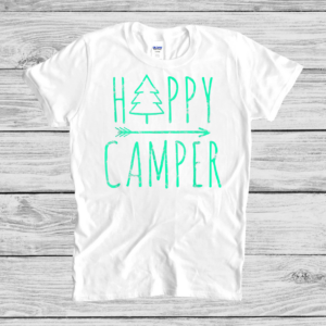 Happy Camper