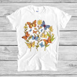 Butterfly Garden