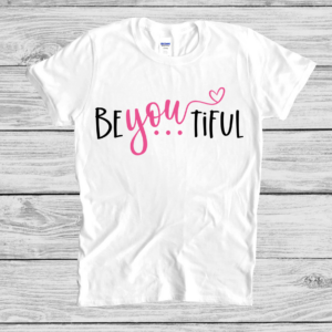 Be You Titful (Beautiful)
