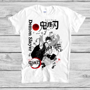 Demon Slayer Anime