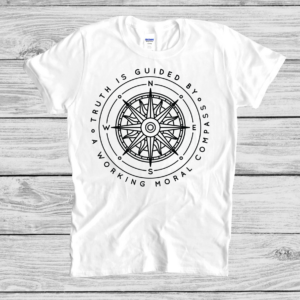 Life Is Guided By A Working Moral Compass