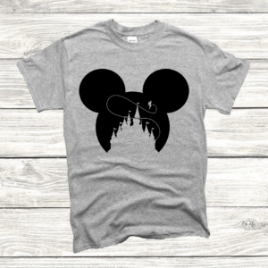 Mickey Castle