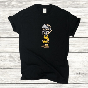 MF DOOM Peanuts