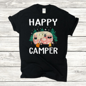 Happy Camper