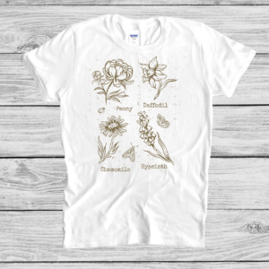 Flowers Herbs