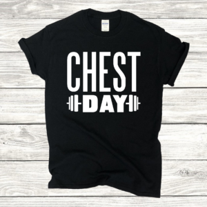 Chest Day