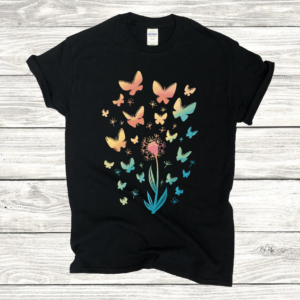 Butterfly Garden