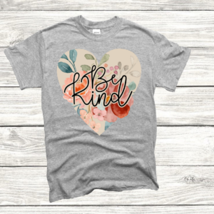 Be Kind