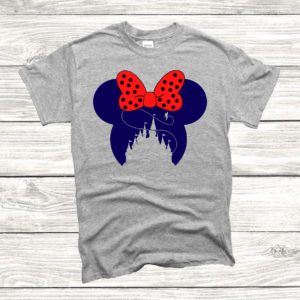 Minnie Castle