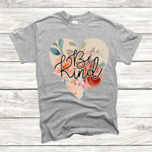 Be Kind Heart