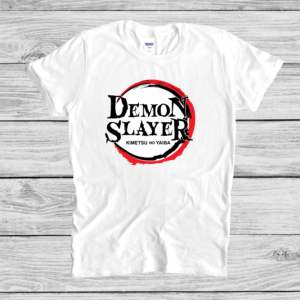 Demon Slayer Kimetsu No Yaiba