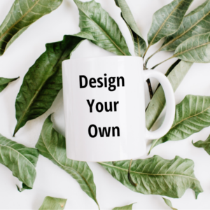 Custom 11oz mug